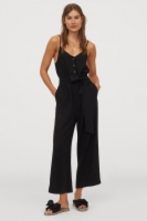 Jumpsuit aus Leinenmischung CHF 37.95
