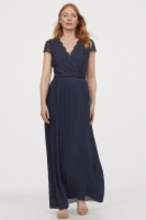 MAMA Plissiertes Stillkleid CHF 62.95
