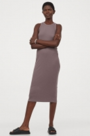 Geripptes Kleid CHF 14.95