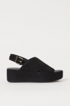 Plateau-Sandaletten CHF 43.95