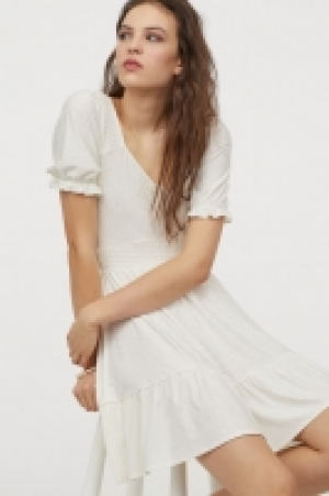 Gesmoktes Kleid CHF 28.95