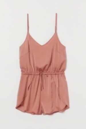 Jumpsuit aus Satin CHF 21.95