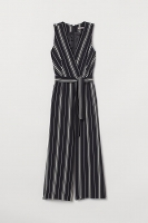 Jumpsuit mit Bindegürtel CHF 33.95