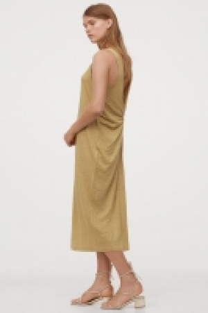 Leinenkleid CHF 20.95