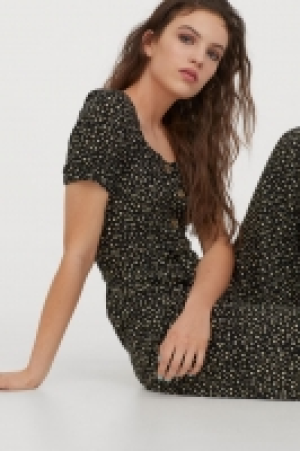 Gemusterter Jumpsuit CHF 26.95