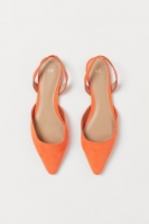 Slingbacks CHF 12.95