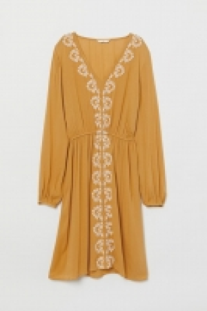Besticktes Kleid CHF 24.95