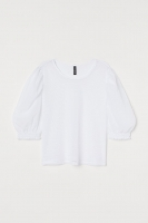 Shirt aus Mesh CHF 5.95