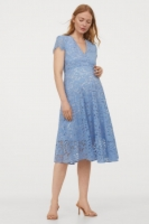 MAMA Spitzenkleid CHF 53.95