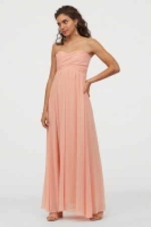Langes Bandeaukleid CHF 43.95