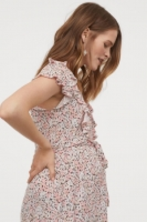 MAMA Kleid mit Volants CHF 21.95