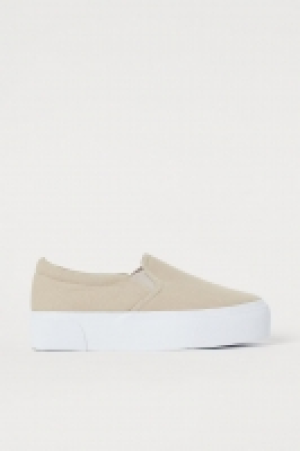 Plateausneaker CHF 22.95