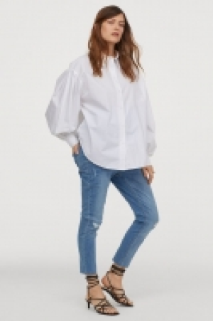 MAMA Skinny Ankle Jeans CHF 22.95