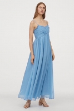 Drapiertes Maxikleid CHF 28.95