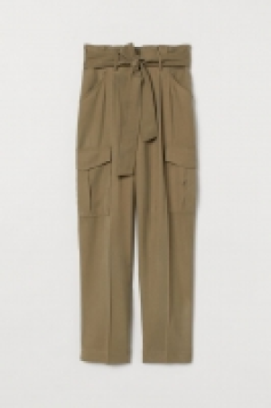 Paperbag-Hose CHF 12.95