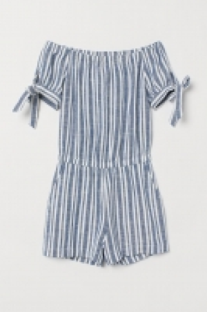 Kurzer Jumpsuit CHF 23.95