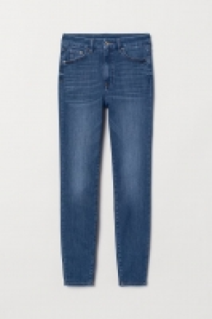 Embrace High Ankle Jeans CHF 24.95