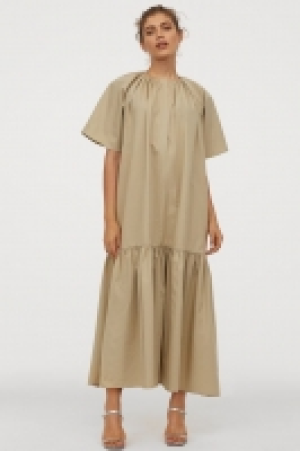 Kleid aus Seidenmischung CHF 129.00