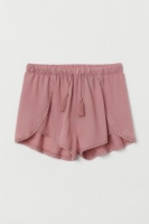 Shorts mit Spitzenborten CHF 11.95