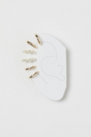6er-Pack Earcuffs CHF 5.95