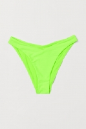 Bikinihose im V-Schnitt CHF 7.95