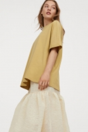 Oversized T-Shirt CHF 8.95