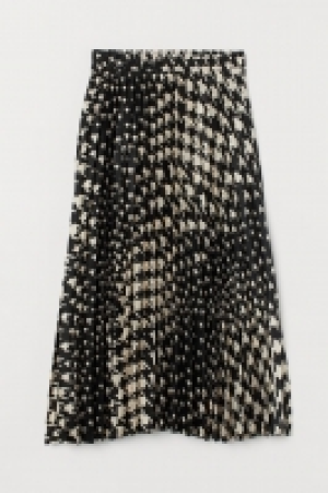 Faltenjupe CHF 30.95