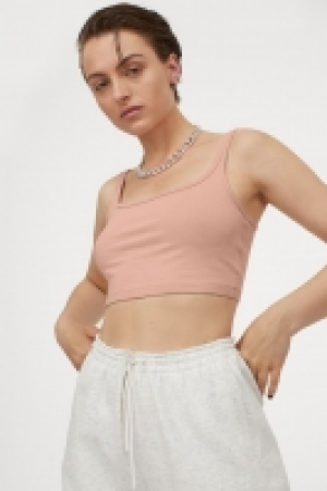 Kurzes Tanktop CHF 5.95