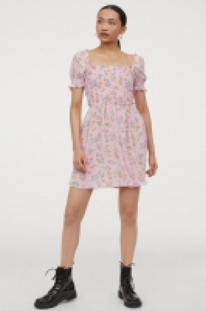 Gesmoktes Kleid CHF 13.95