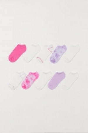 10er-Pack Socken CHF 14.95