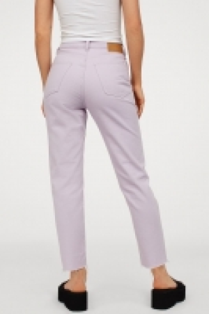 Slim Mom High Ankle Jeans CHF 14.95