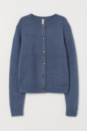 Gerippter Cardigan CHF 31.46
