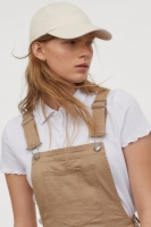 Latzhose aus Denim CHF 23.95