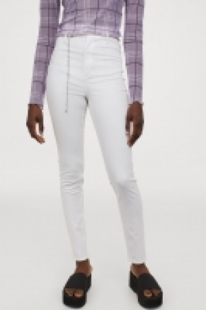 Twillhose High Waist CHF 13.95