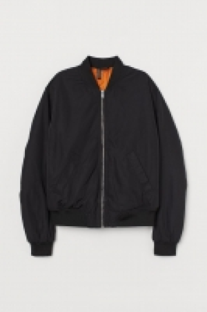 Wattierte Pilotenjacke CHF 27.95