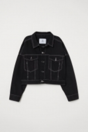 Kurze Jeansjacke CHF 27.95