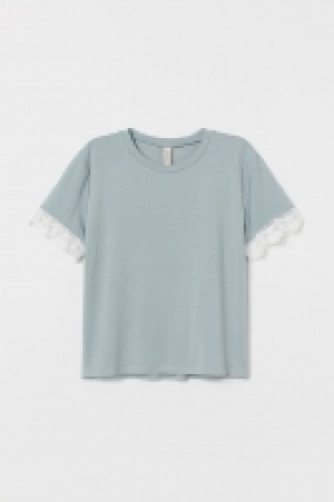 T-Shirt aus Modalmischung CHF 13.95