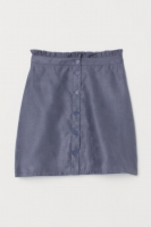 Jupe aus Velourslederimitat CHF 13.95