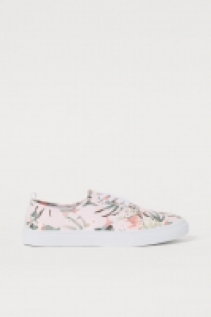 Sneaker aus Canvas CHF 11.95