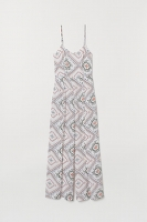Gemusterter Jumpsuit CHF 34.95