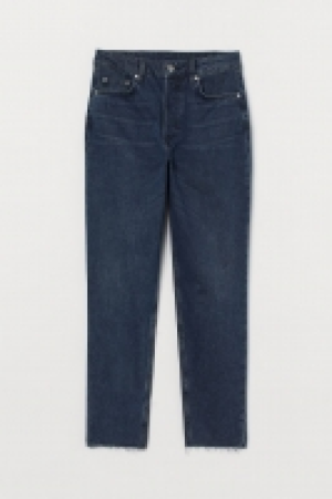 Slim Mom High Ankle Jeans CHF 20.95