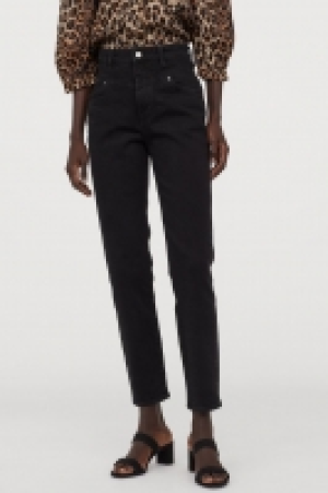 Mom Ultra High Ankle Jeans CHF 23.95