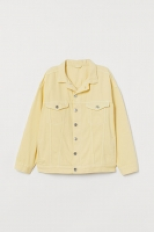 Oversize-Jeansjacke CHF 26.95