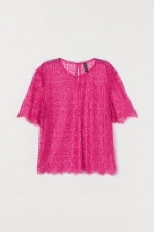 Spitzenshirt CHF 10.95