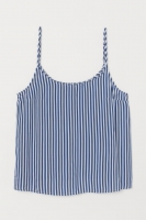 Gemustertes Trägertop CHF 7.95
