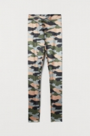 Gemusterte Leggings CHF 17.95