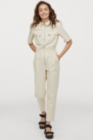 Boilersuit aus Twill CHF 26.95
