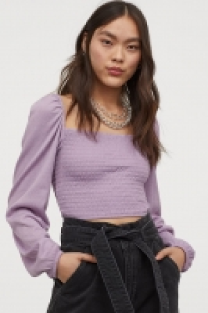 Gesmoktes Shirt CHF 11.95