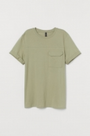 HM  Gerades T-Shirt