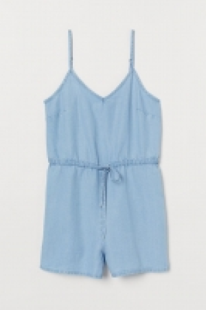 Kurzer Jumpsuit aus Lyocell CHF 17.95